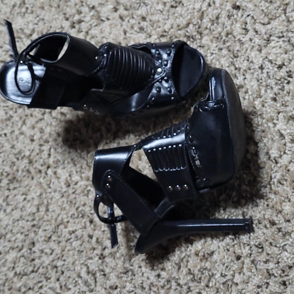 Heels